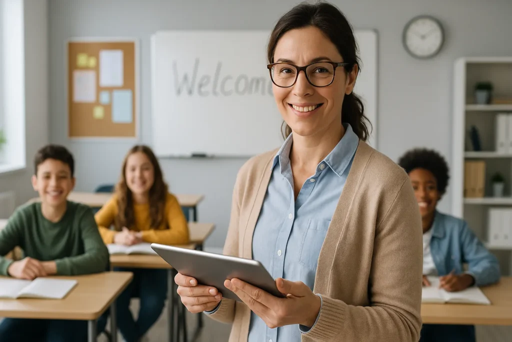 10 Benefits of Using AI in Education