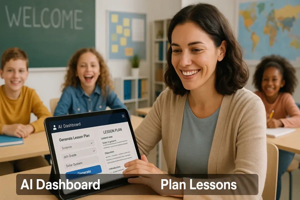 AI in Education Is Being Used Around the World