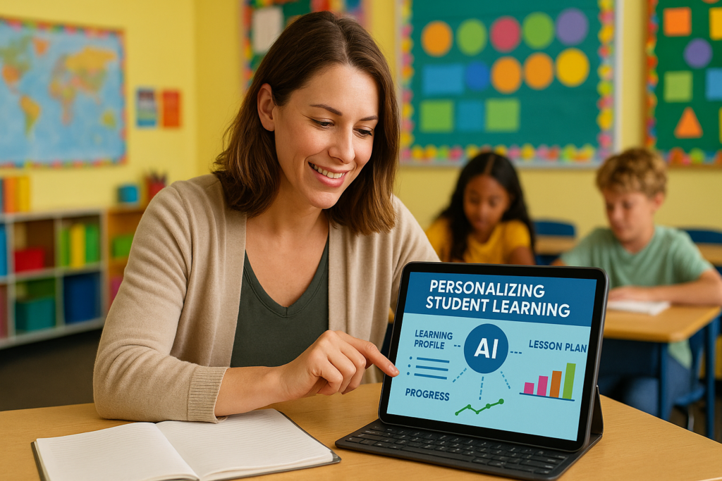 Future of Teaching