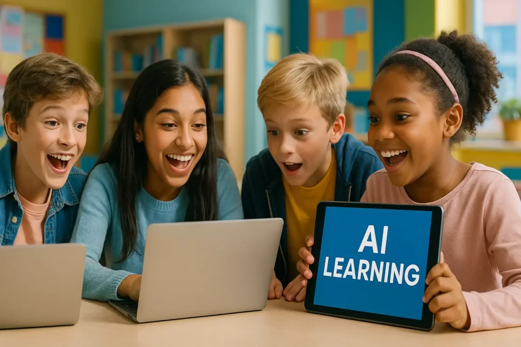 Google AI Pro is free for students
