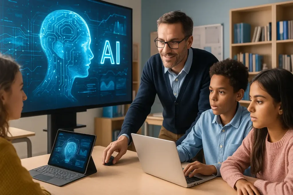 Google AI Pro is free for students