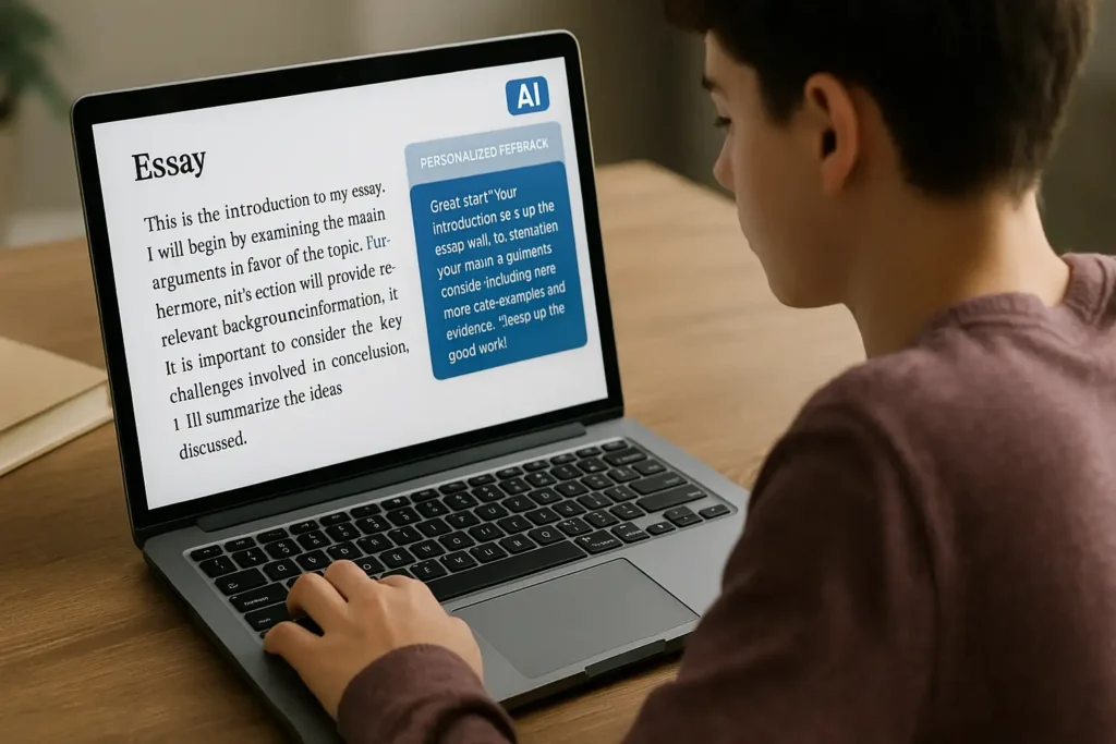 Myths and Facts About AI in Education