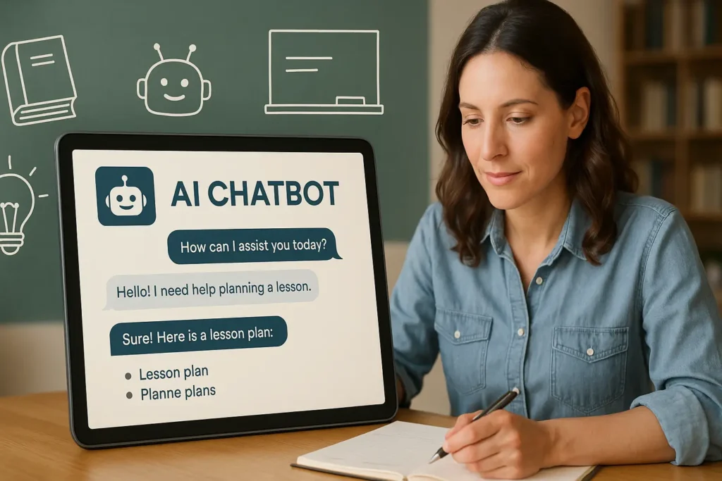 Practical Uses of AI in Education