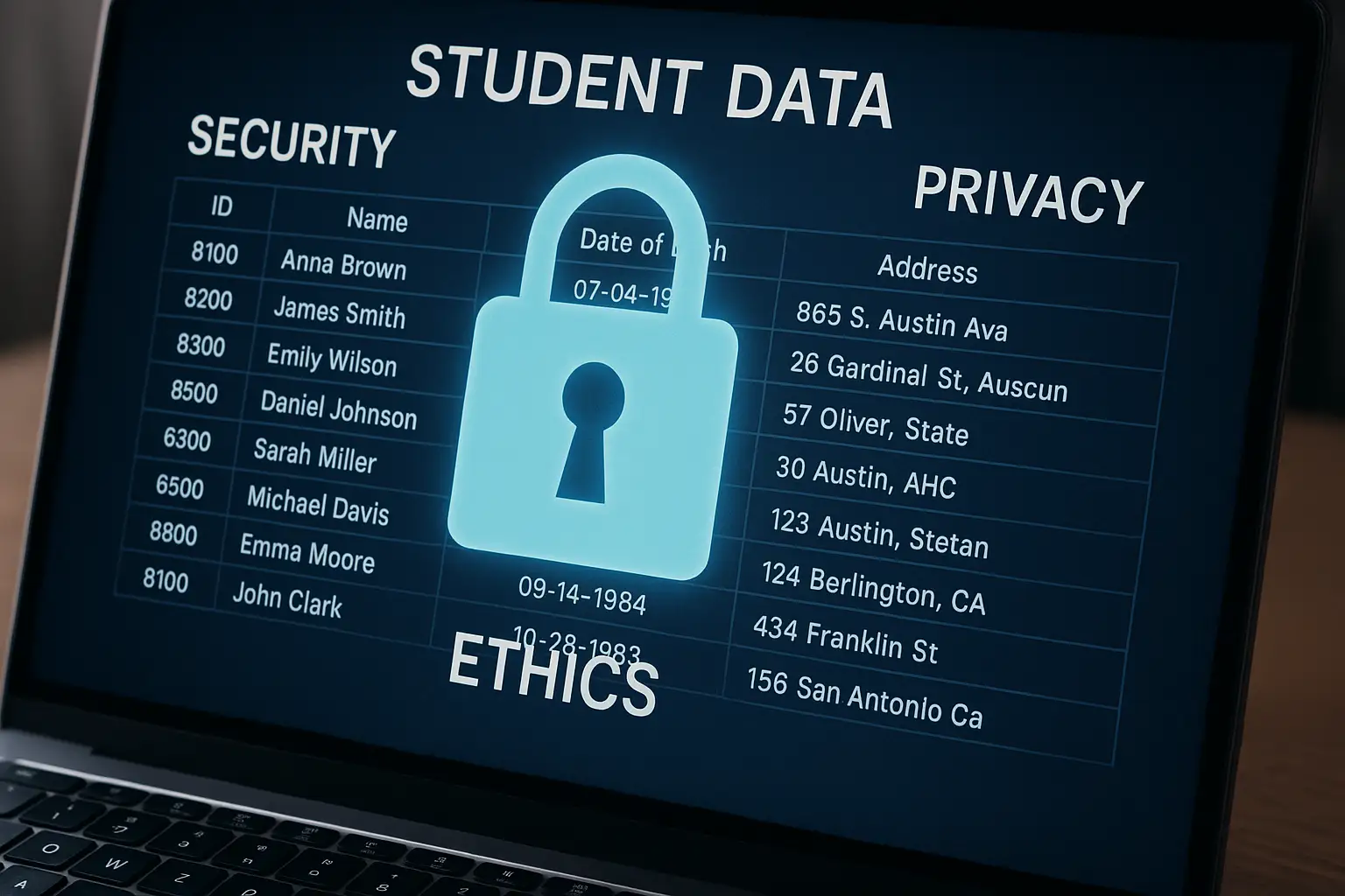 The Ethics of AI in Education A Complete Overview