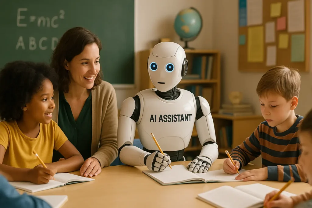 The Ethics of AI in Education A Complete Overview
