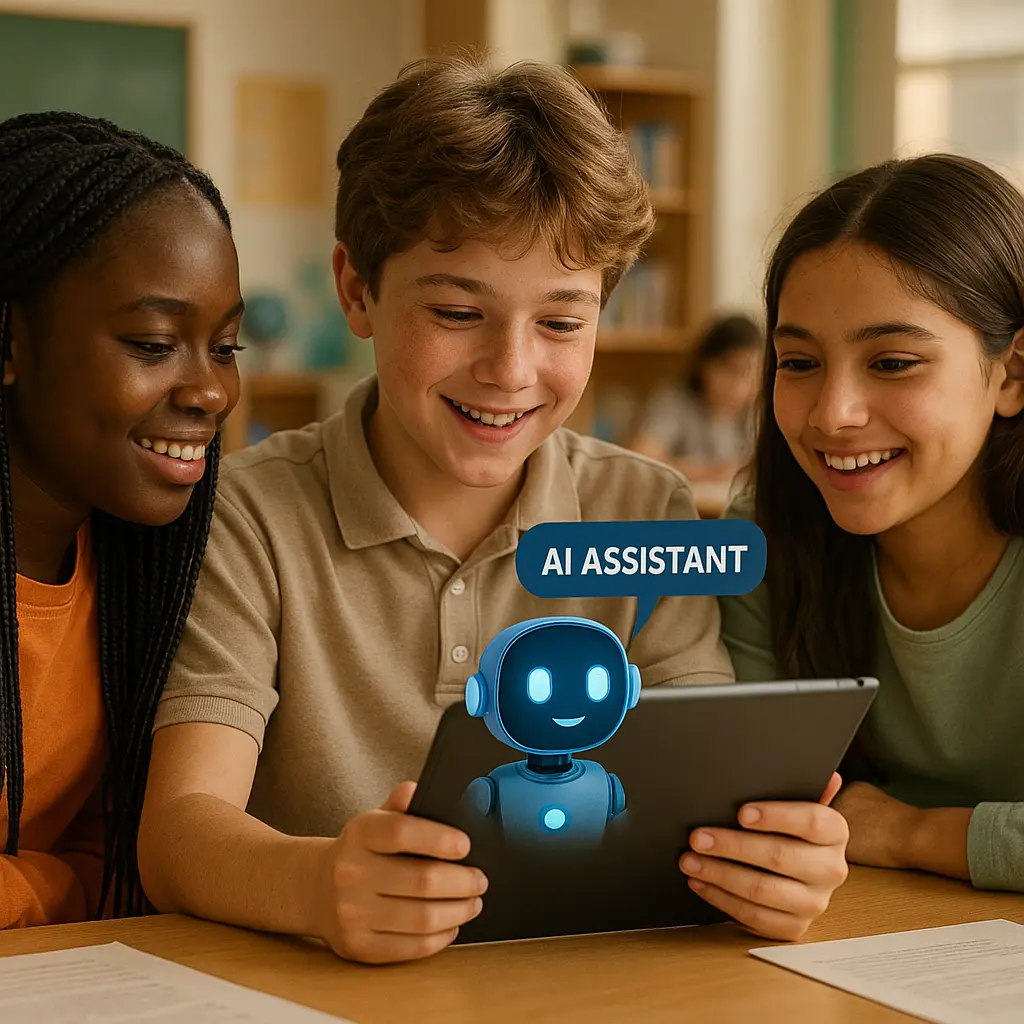 The Future of AI in Education: What to Expect