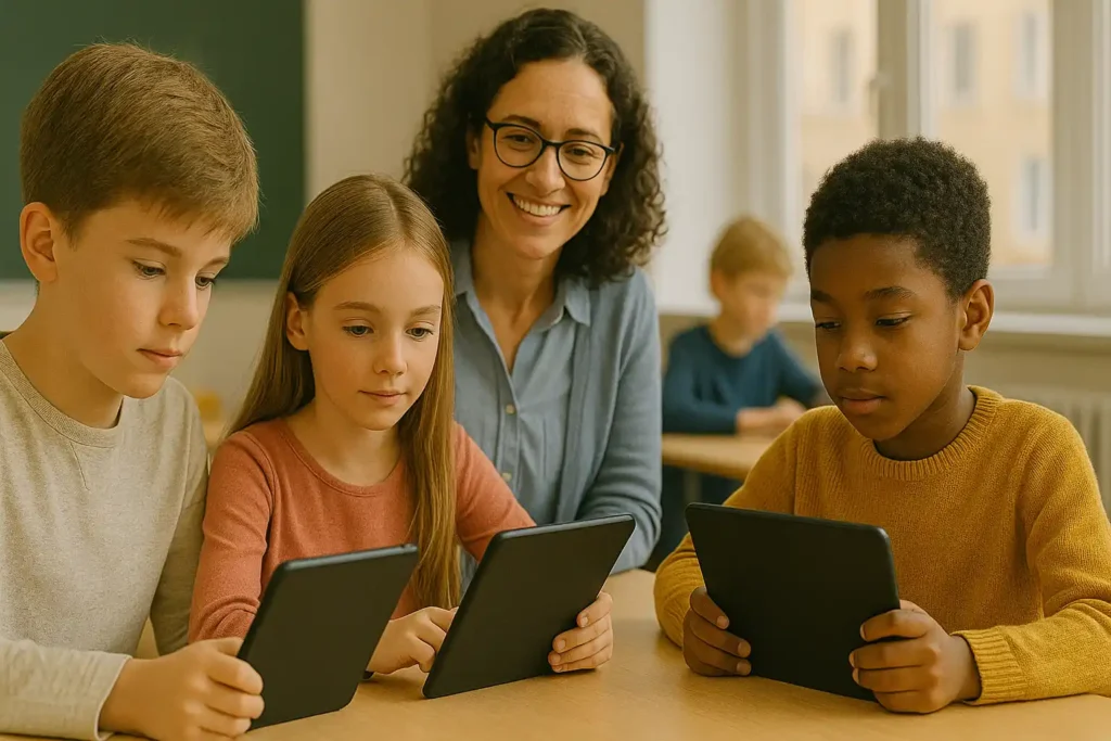 Top Tools Driving AI in Education Today