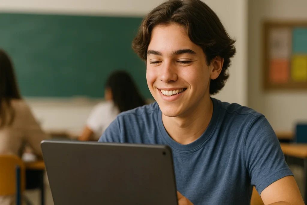 Transforming Assessment and Feedback