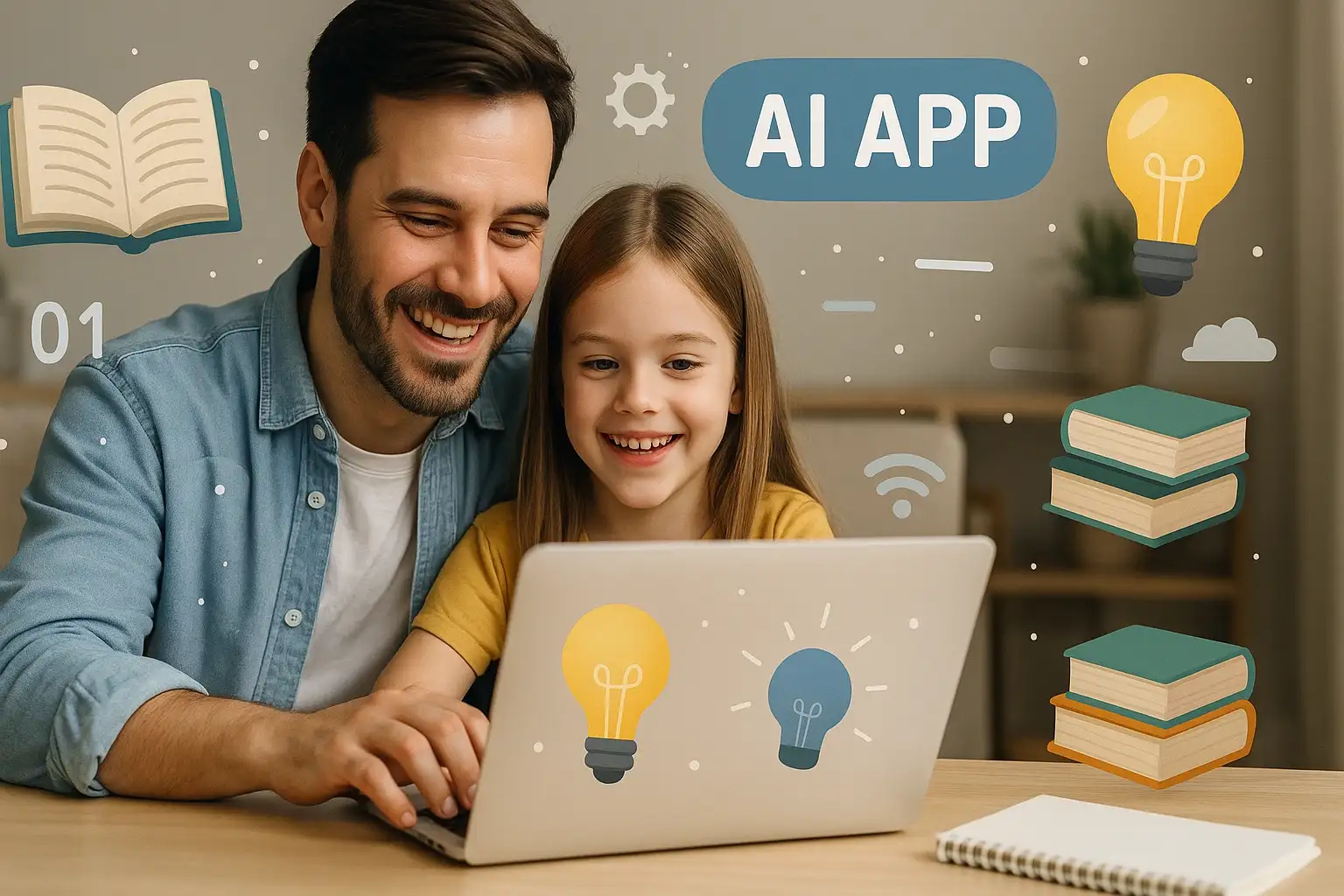 What Parents Should Know About AI in Education
