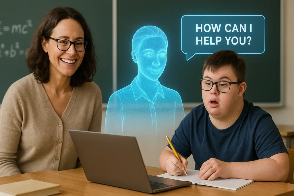 Why AI in Education Is More Than Just a Trend