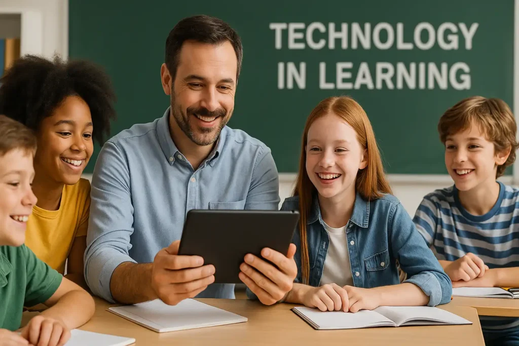 Why Every School Should Consider AI in Education